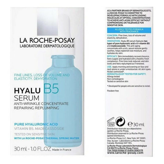 La Roche Posay Sérum Visage La Roche Posay (30 Ml)