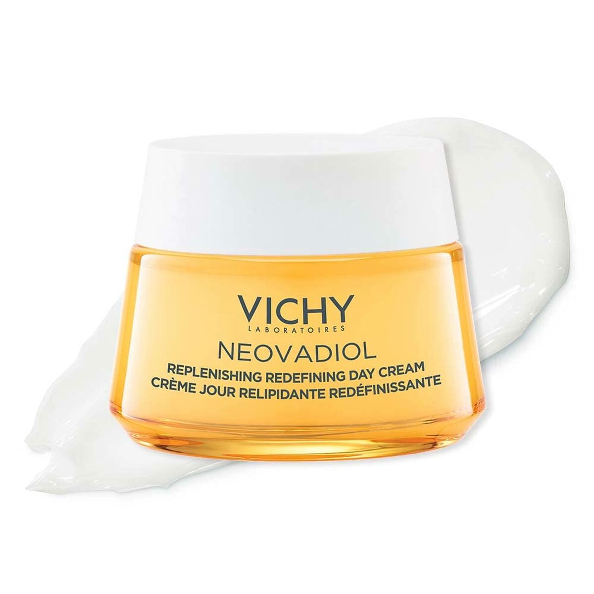 Crème Hydratante Vichy – Soin Visage Quotidien (50 ml) - Maison Sango