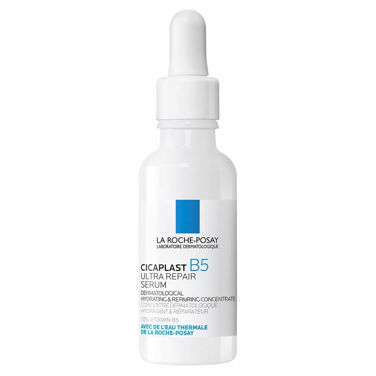 La Roche Posay Sérum Visage La Roche Posay Cicaplast Serum 30 Ml
