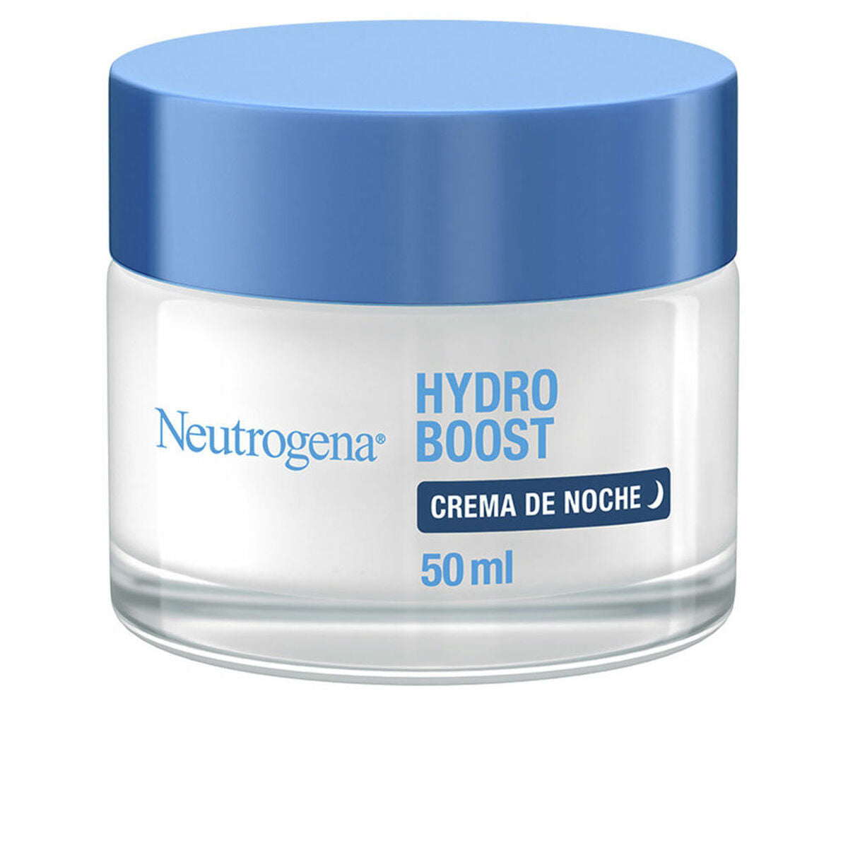 Neutrogena Crème Hydratante Pour Le Visage Neutrogena Hydro Boost 50 Ml