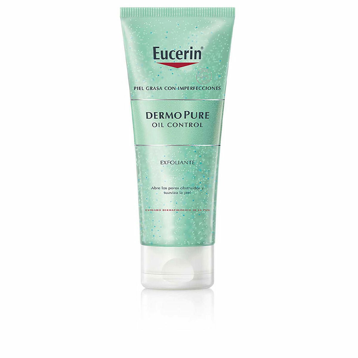 Gel Exfoliant Eucerin DermoPure Oil Control – Anti-Imperfections (100 ml) - Maison Sango