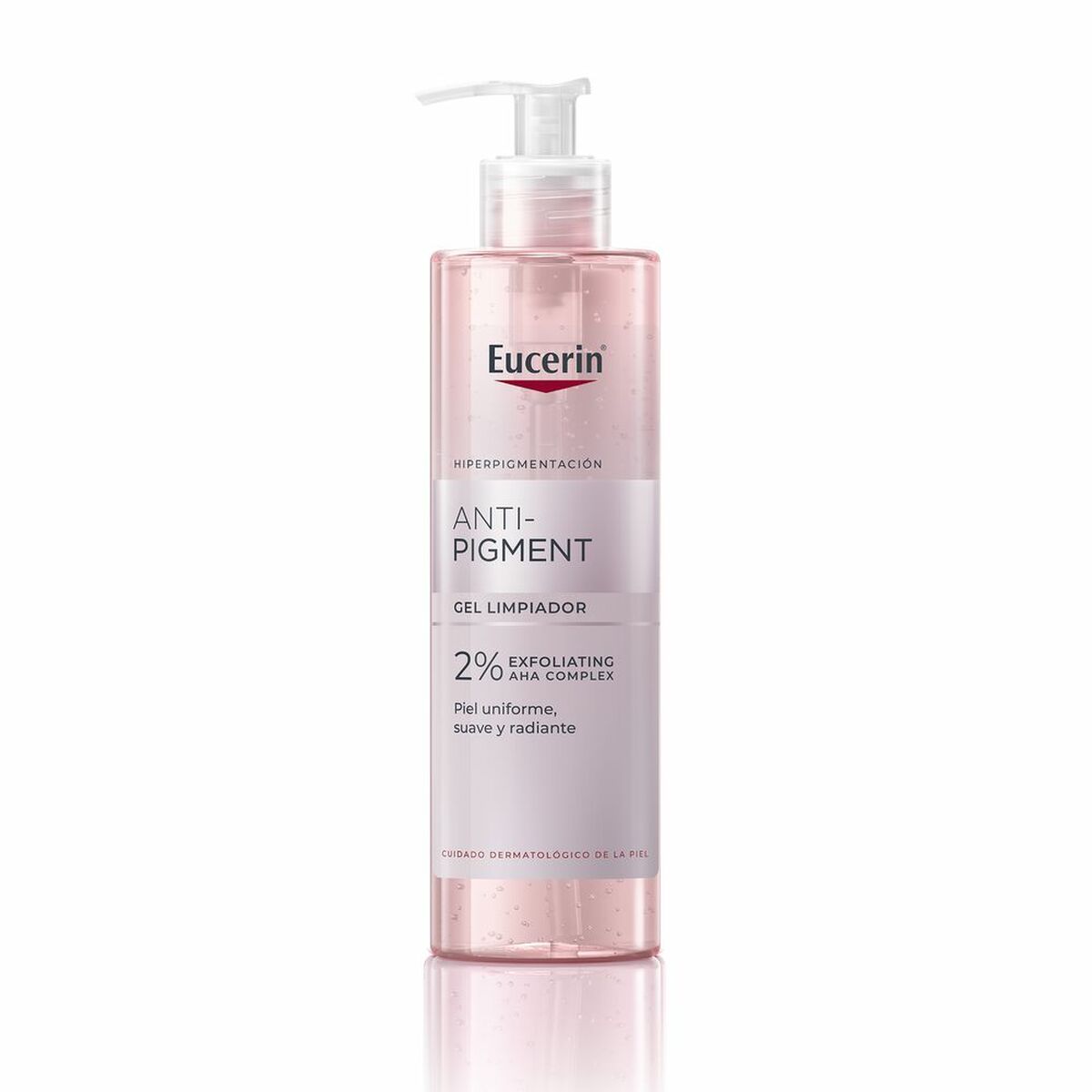 Eucerin Gel Nettoyant Visage Eucerin Anti-Pigment 400 Ml