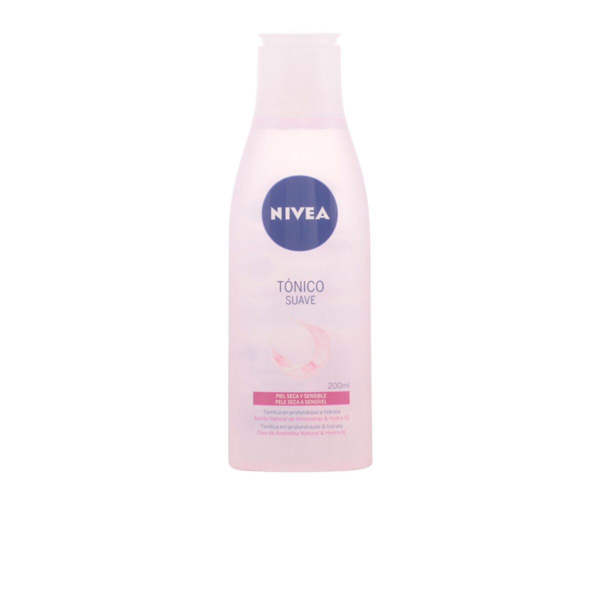 Nivea Tonique Facial Aqua Effect Nivea