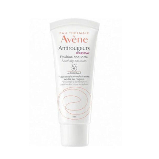 Crème Anti-Rougeurs Visage Avene 40ml - Maison Sango
