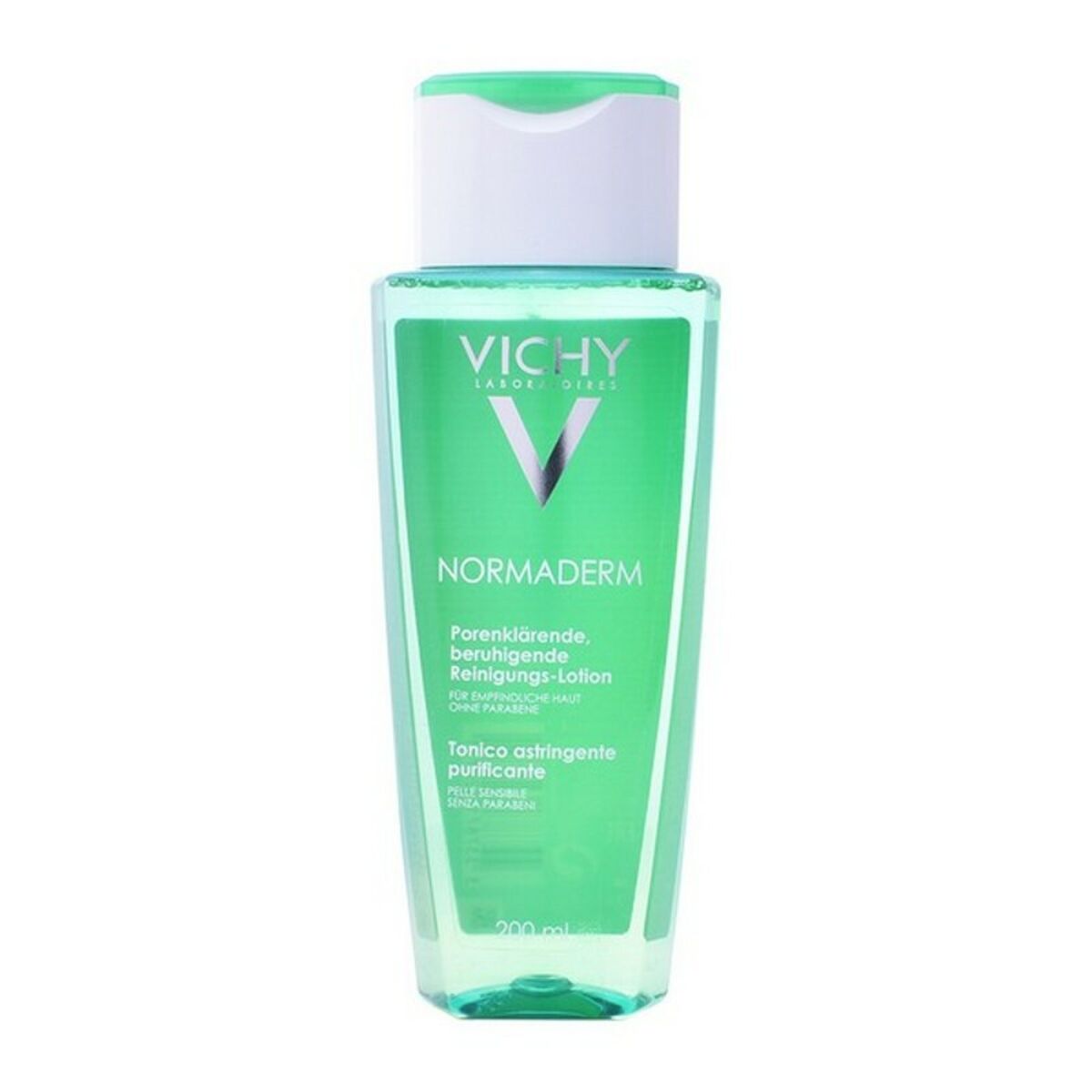 Vichy Tonique Facial Normaderm Vichy 248852 (200 Ml) 200 Ml