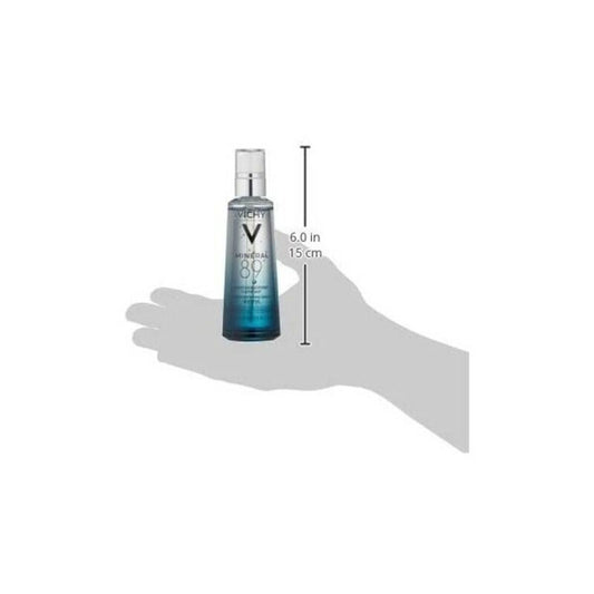 Soin Hydratant Visage Vichy – Hydratation Intense (75 ml) - Maison Sango