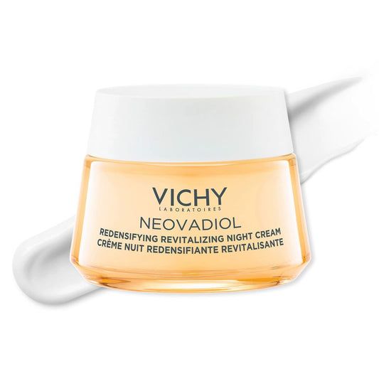 Crème Hydratante Vichy – Soin Visage (50 ml) - Maison Sango