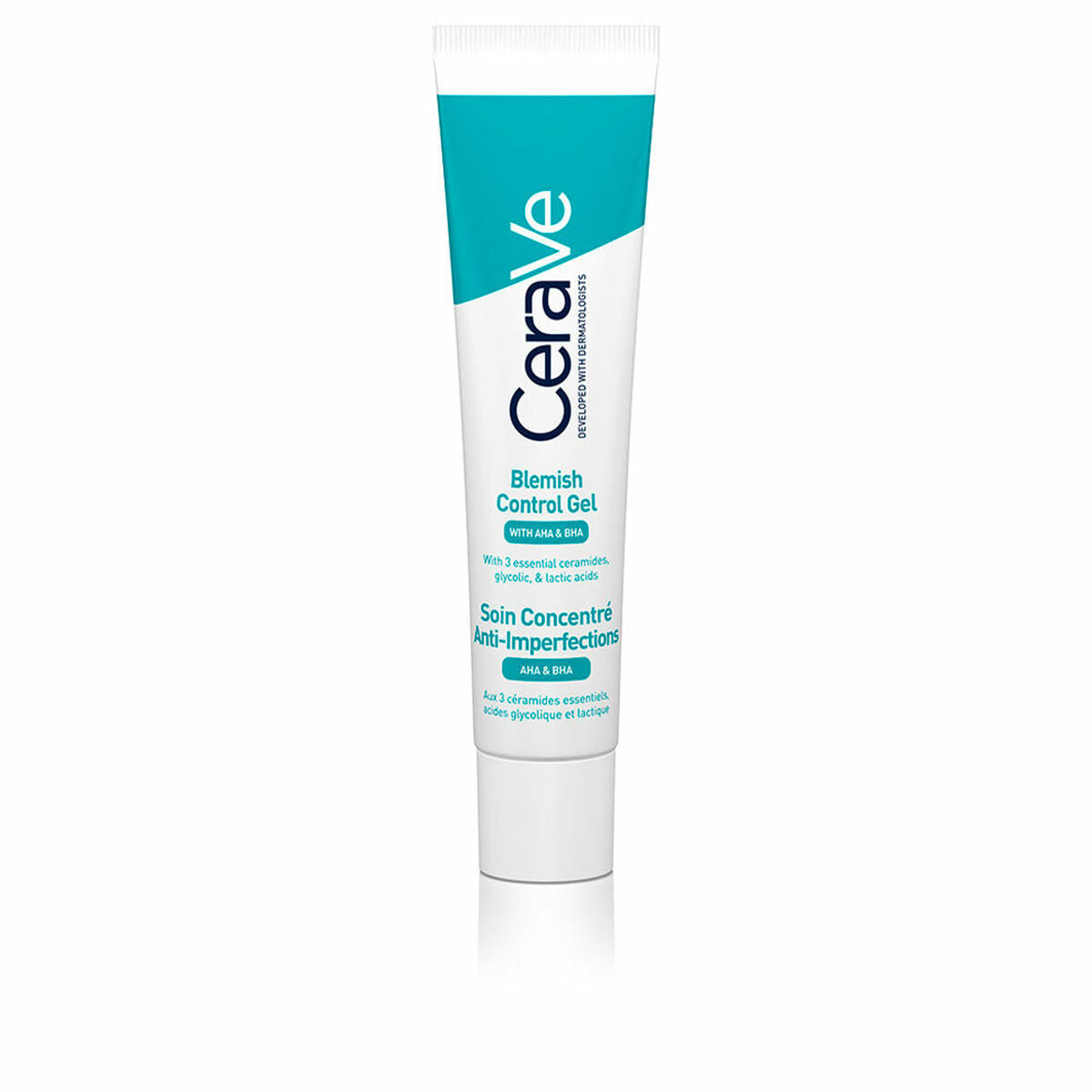 Cerave Gel Nettoyant Visage Cerave Blemish Control (40 Ml)