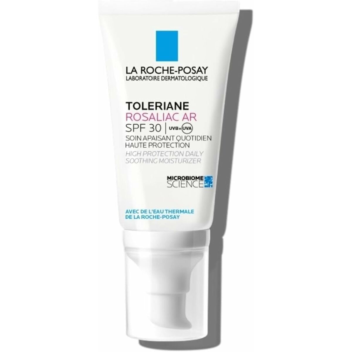 Crème Anti-Rougeurs La Roche-Posay Rosaliac AR SPF 30 – Hydratante et Protectrice (40 ml) - Maison Sango