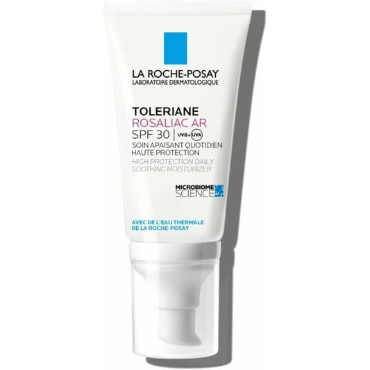 Crème Anti-Rougeurs La Roche-Posay Rosaliac AR SPF 30 – Hydratante et Protectrice (40 ml) - Maison Sango