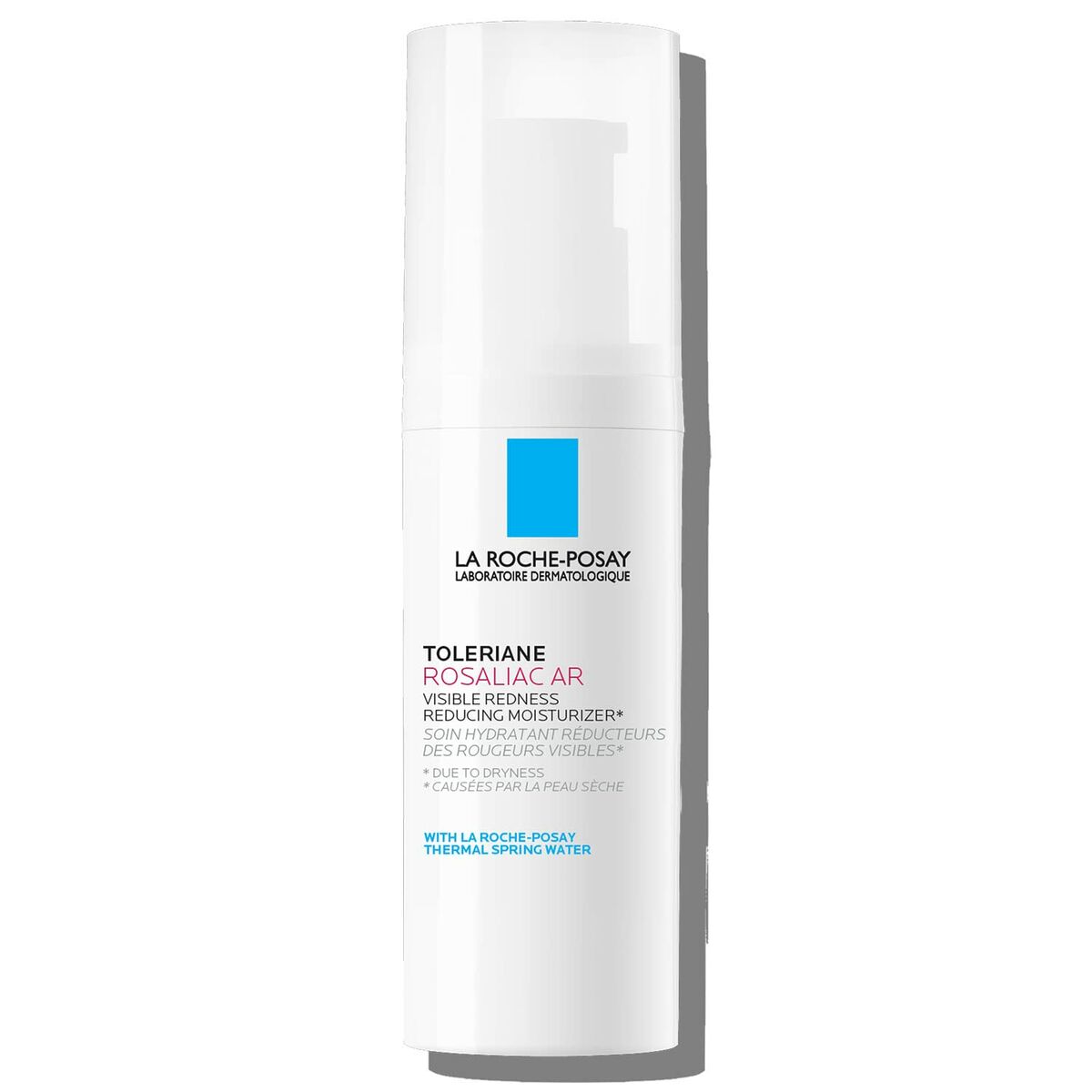 Crème Anti-Rougeurs La Roche-Posay Rosaliac AR – Peaux Sensibles (40 ml) - Maison Sango