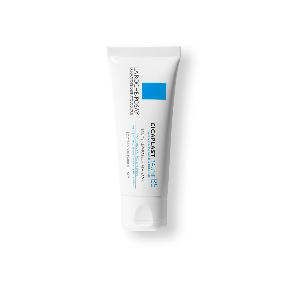 Baume Réparateur La Roche-Posay Cicaplast Baume B5+ – Apaise et Protège la Peau (40 ml) - Maison Sango