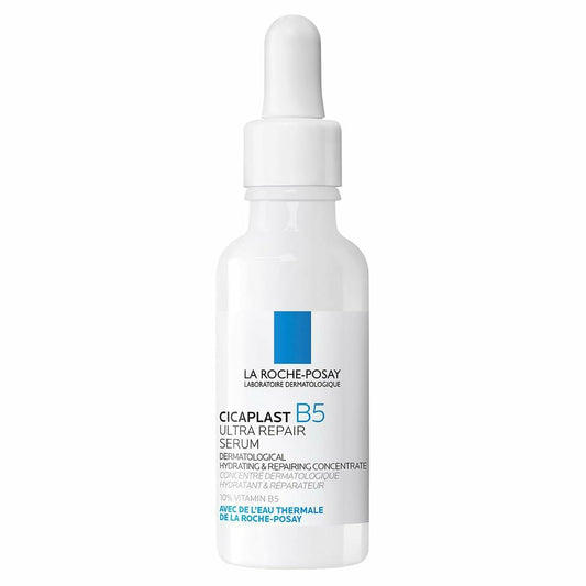 La Roche Posay Sérum Visage La Roche Posay Cicaplast Serum 30 Ml