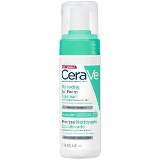 Cerave Gel Nettoyant Visage Cerave Cerave Cleanser 148 Ml
