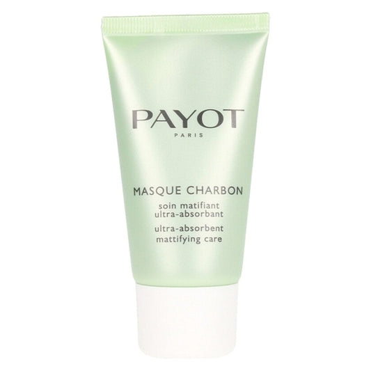 Masque Visage Purifiant Payot – Peaux Mixtes à Grasses (50 ml) - Maison Sango