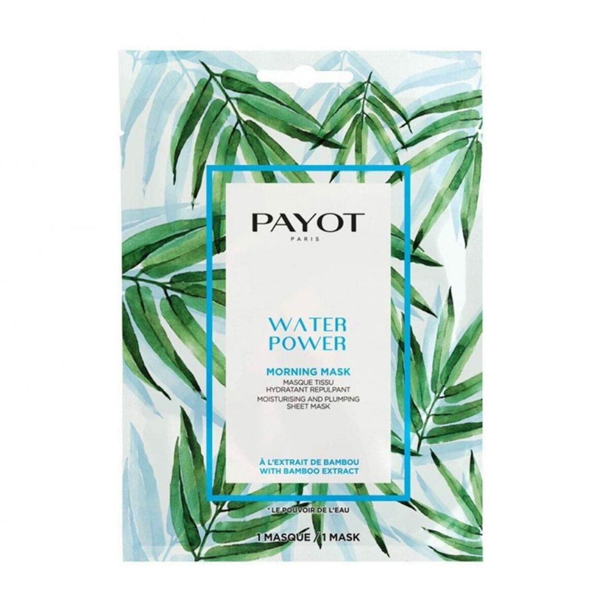 Payot Masque Facial Hydratant Payot Water Power (1 Unité)