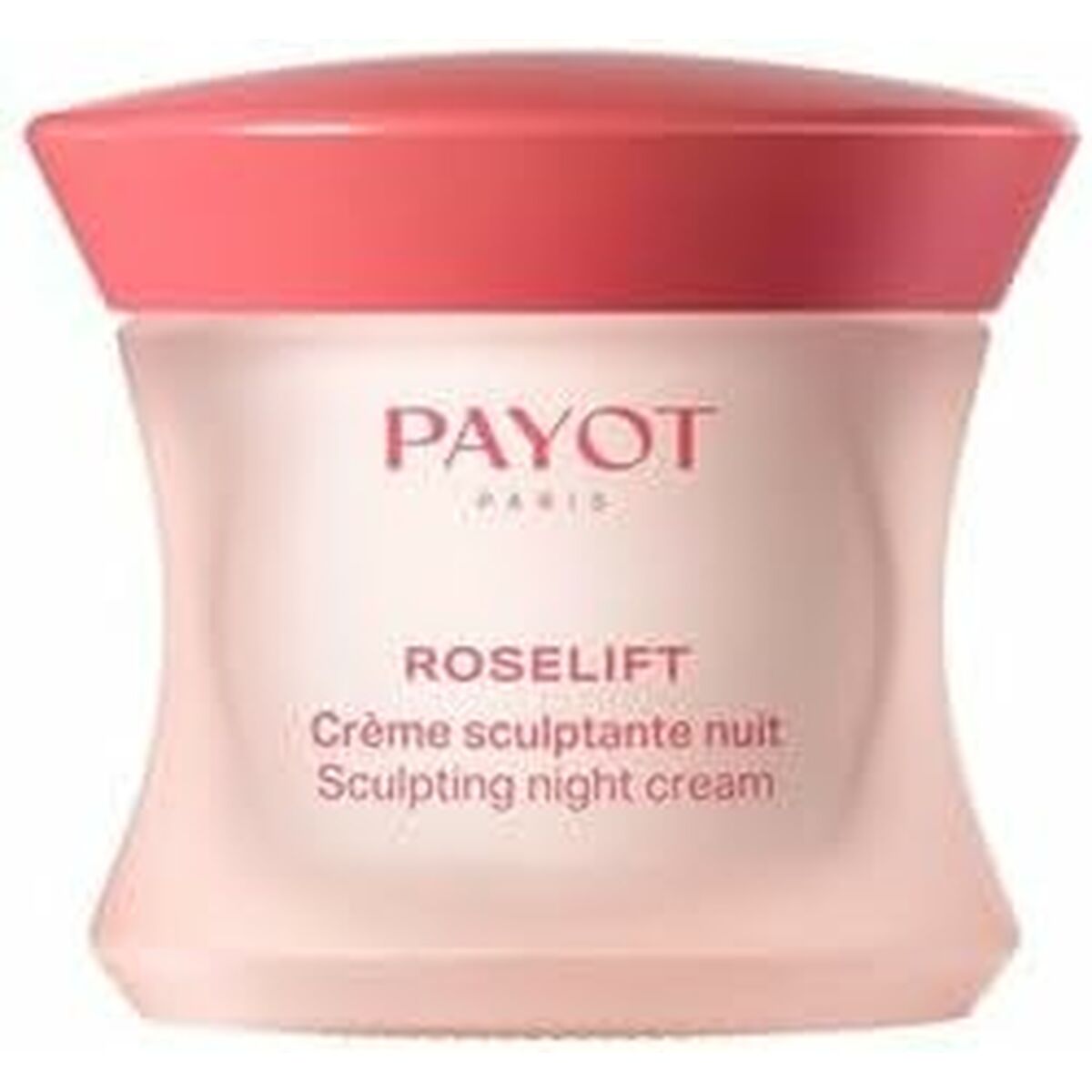 Crème de Nuit Correctrice Payot – Hydrate et Sublime Tous Types de Peau (50 ml) - Maison Sango