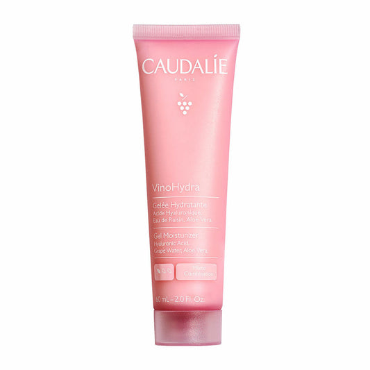 Caudalie Crème Hydratante Pour Le Visage Caudalie Vinohydra 60 Ml