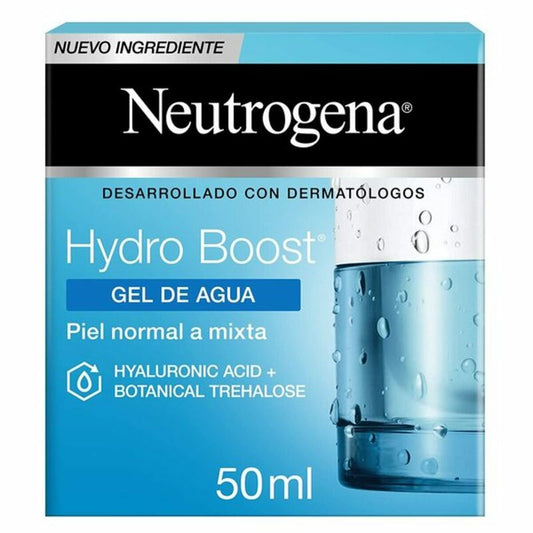Neutrogena Crème Visage Hydro Boost Neutrogena Hydro Boost 50 Ml (50 Ml)