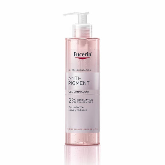 Eucerin Gel Nettoyant Visage Eucerin Anti-Pigment 400 Ml