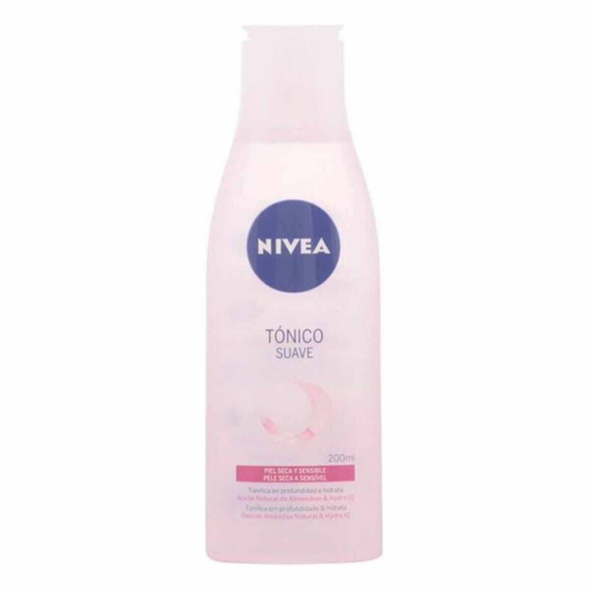 Nivea Tonique Facial Aqua Effect Nivea