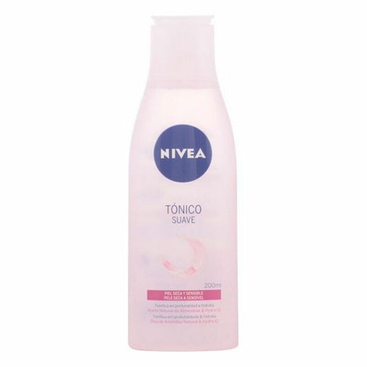 Nivea Tonique Facial Aqua Effect Nivea