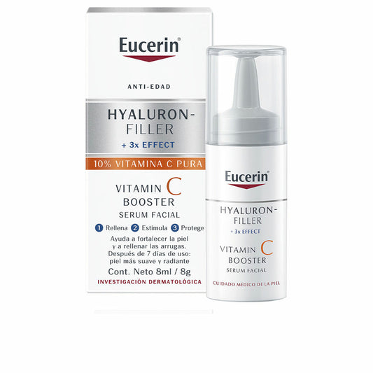 Eucerin Crème Visage Eucerin Hyaluron-Filler Vitamine C