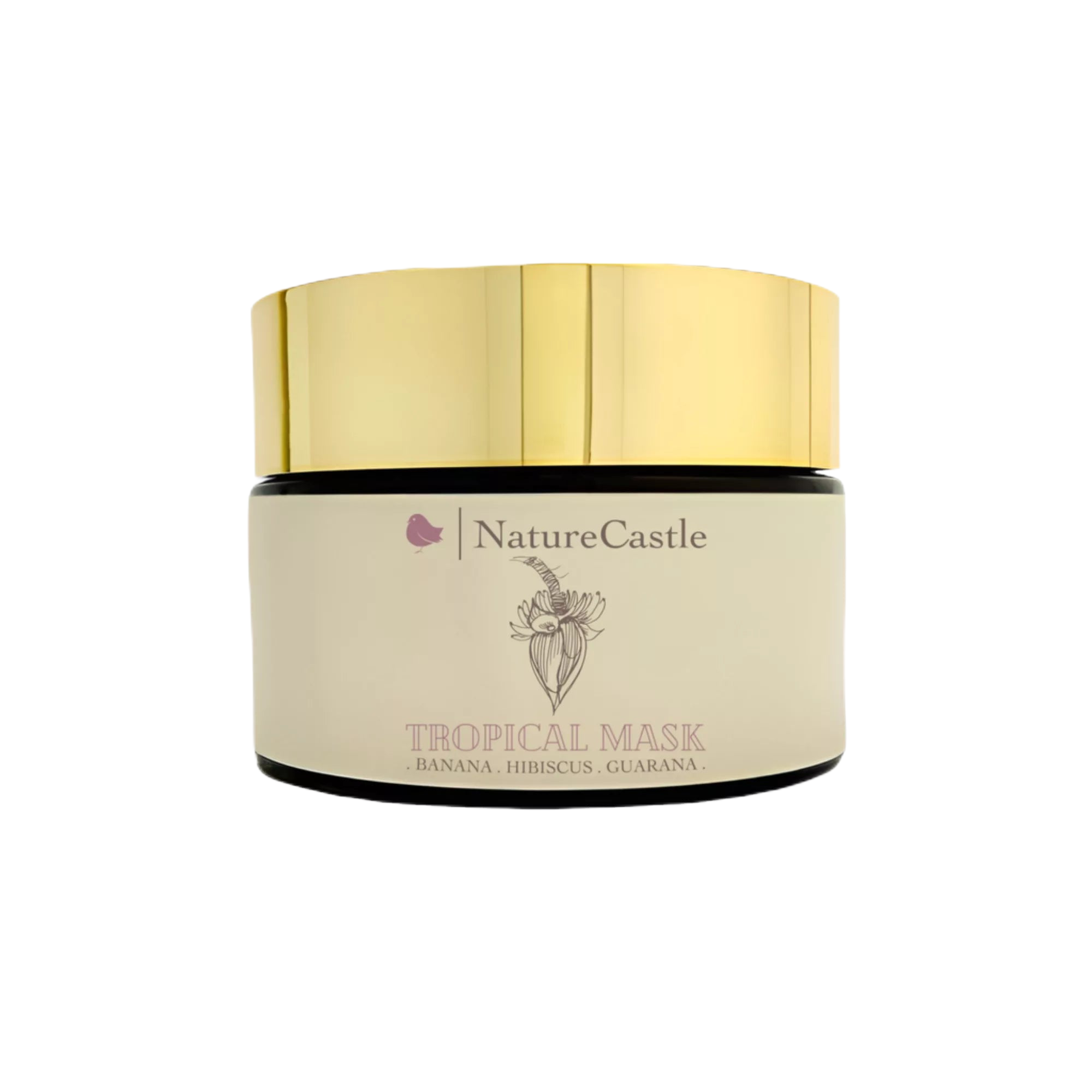 Recovering Mask NatureCastle