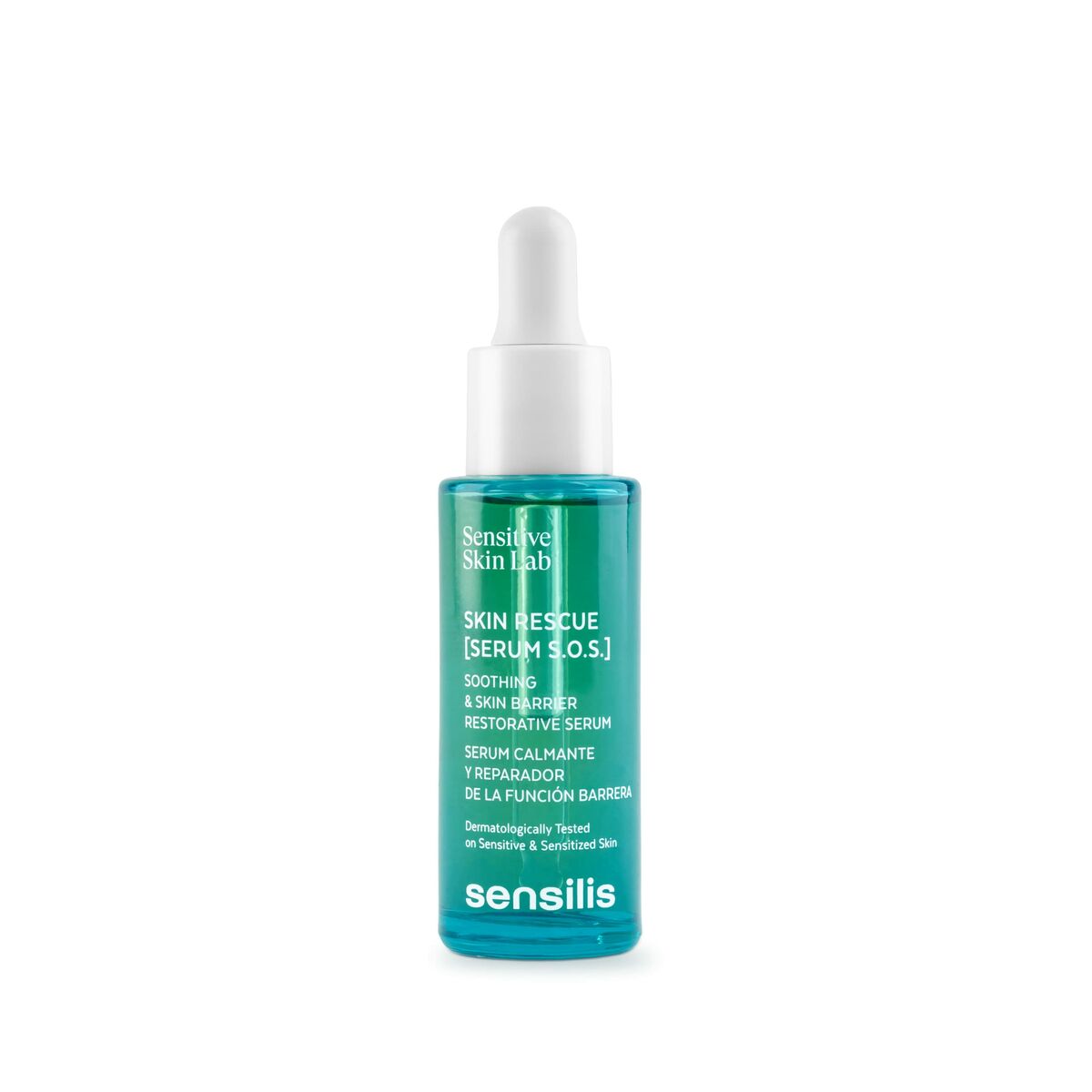 Sensilis Crème Visage Sensilis (30 Ml)