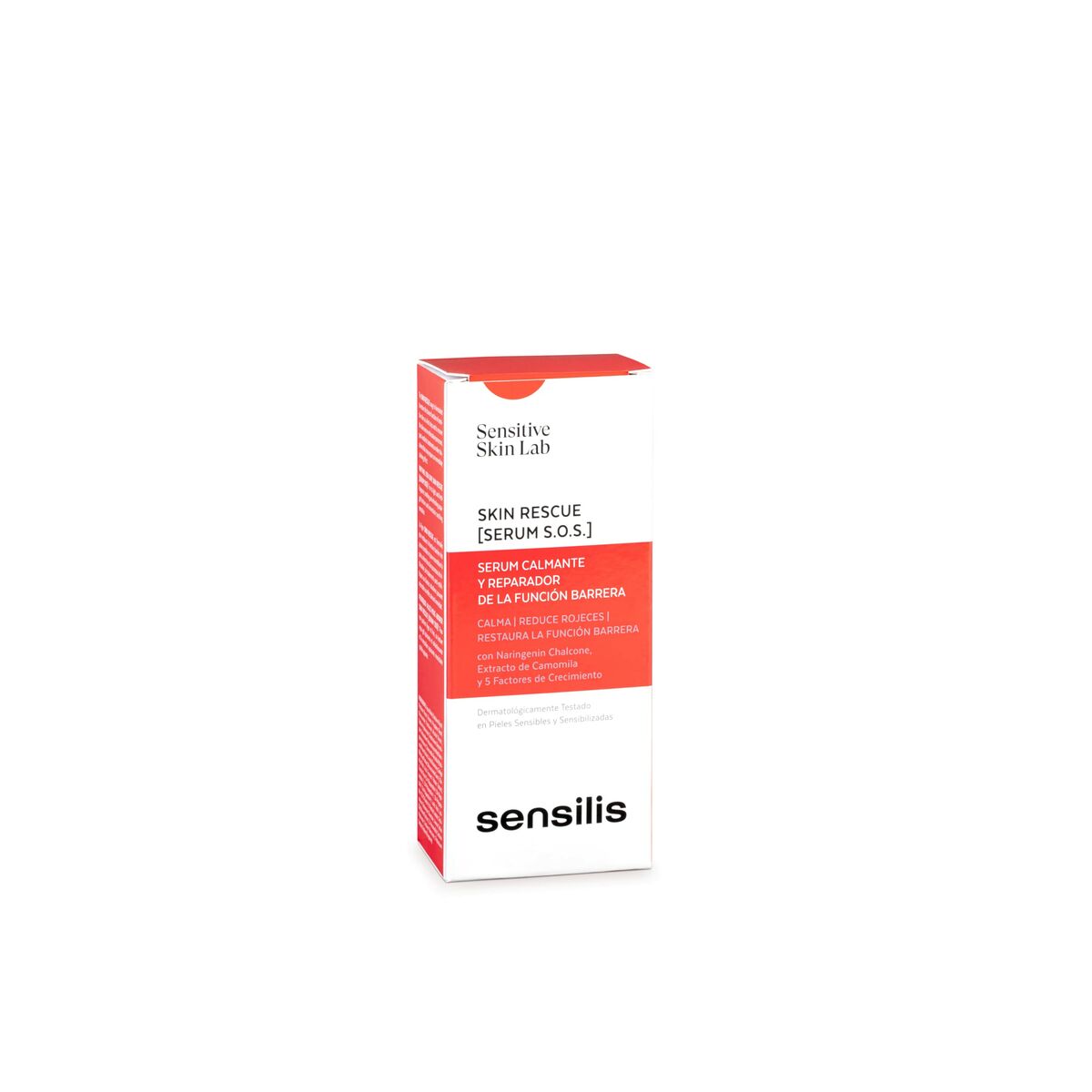 Sensilis Crème Visage Sensilis (30 Ml)