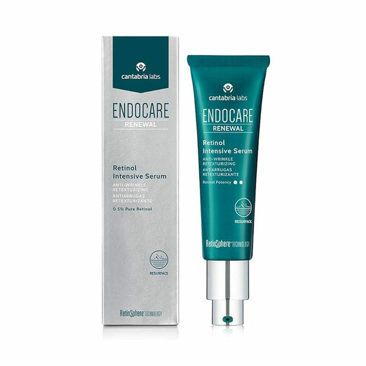 Endocare Sérum Visage Endocare Endocare Glycoperfect [Az] 50 Ml