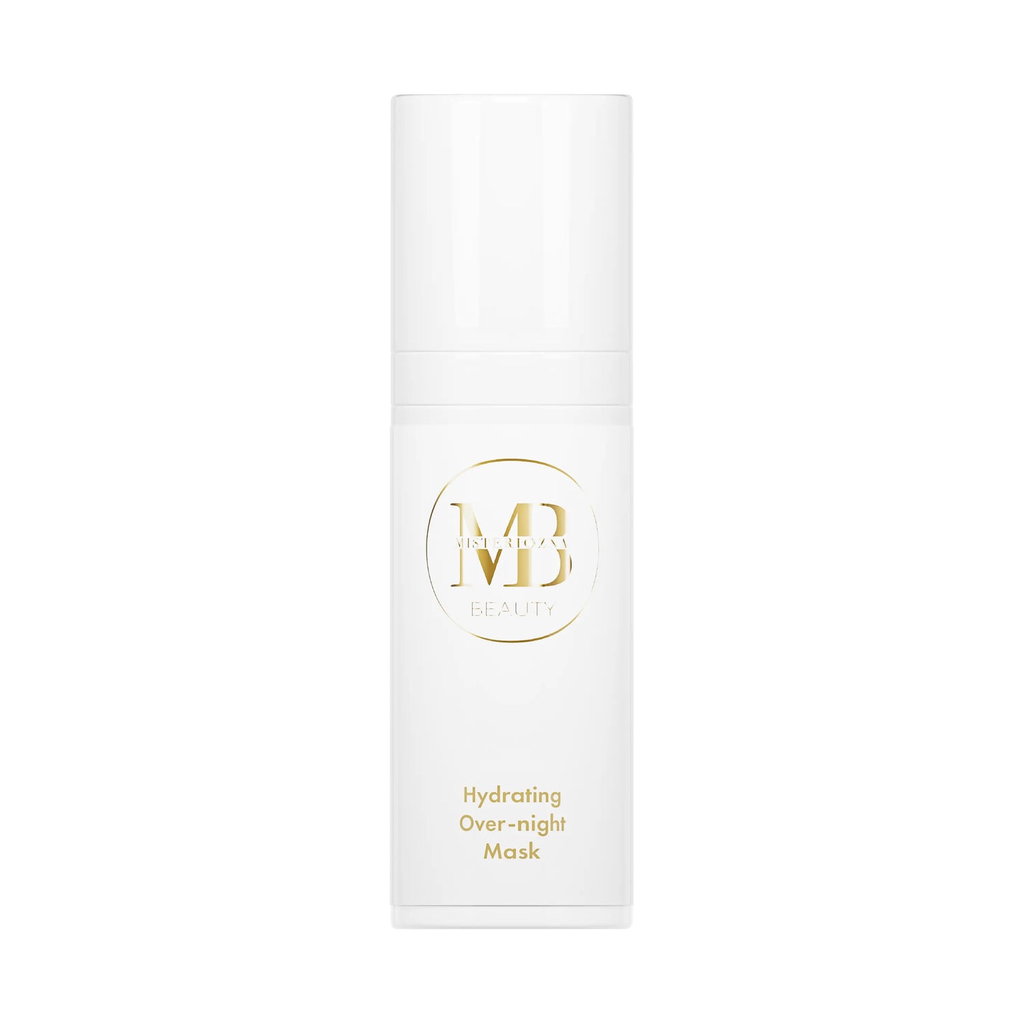 Hydrating Over-Night Mask-0