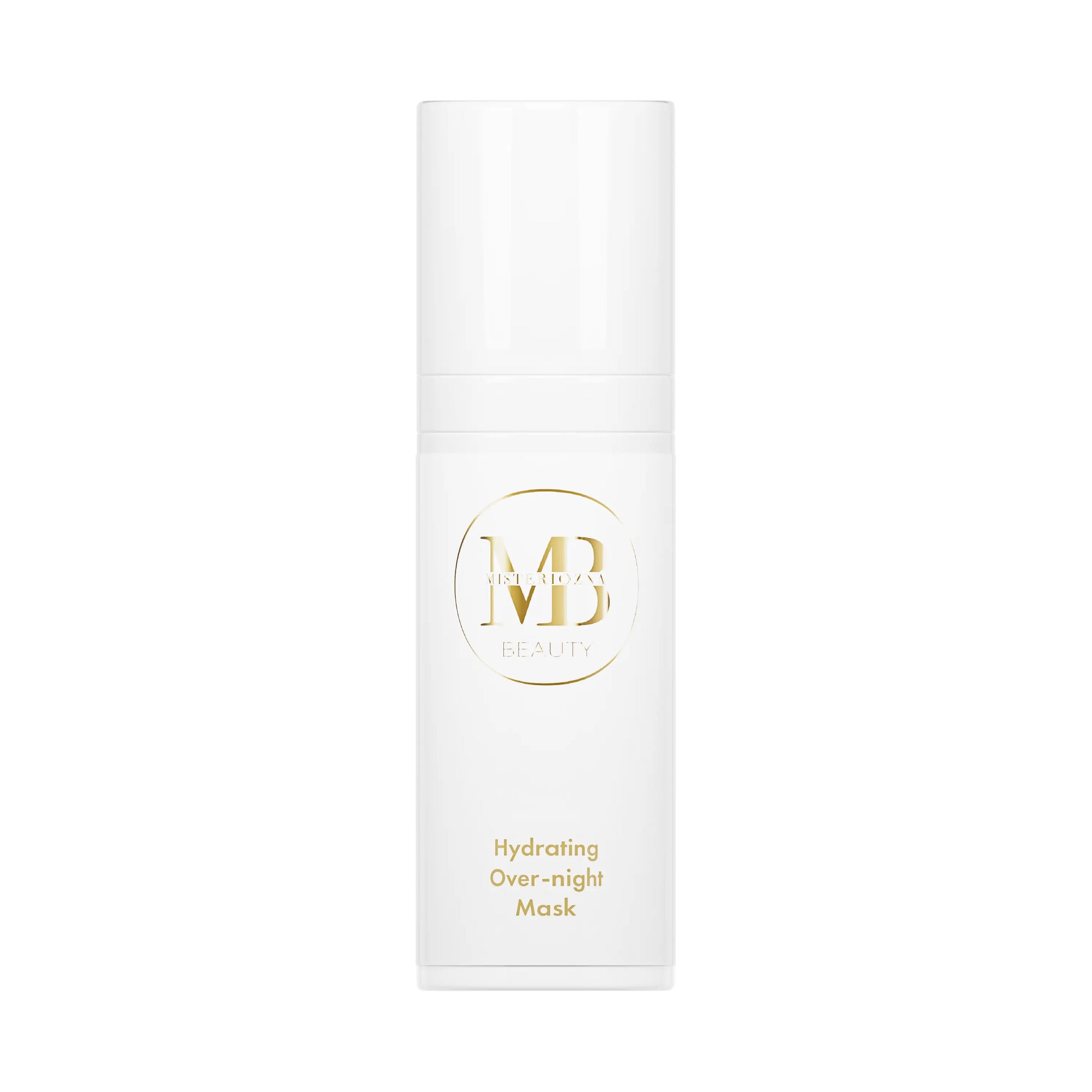 Hydrating Over-Night Mask-0
