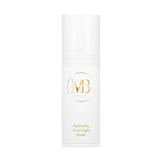 Hydrating Over-Night Mask-0