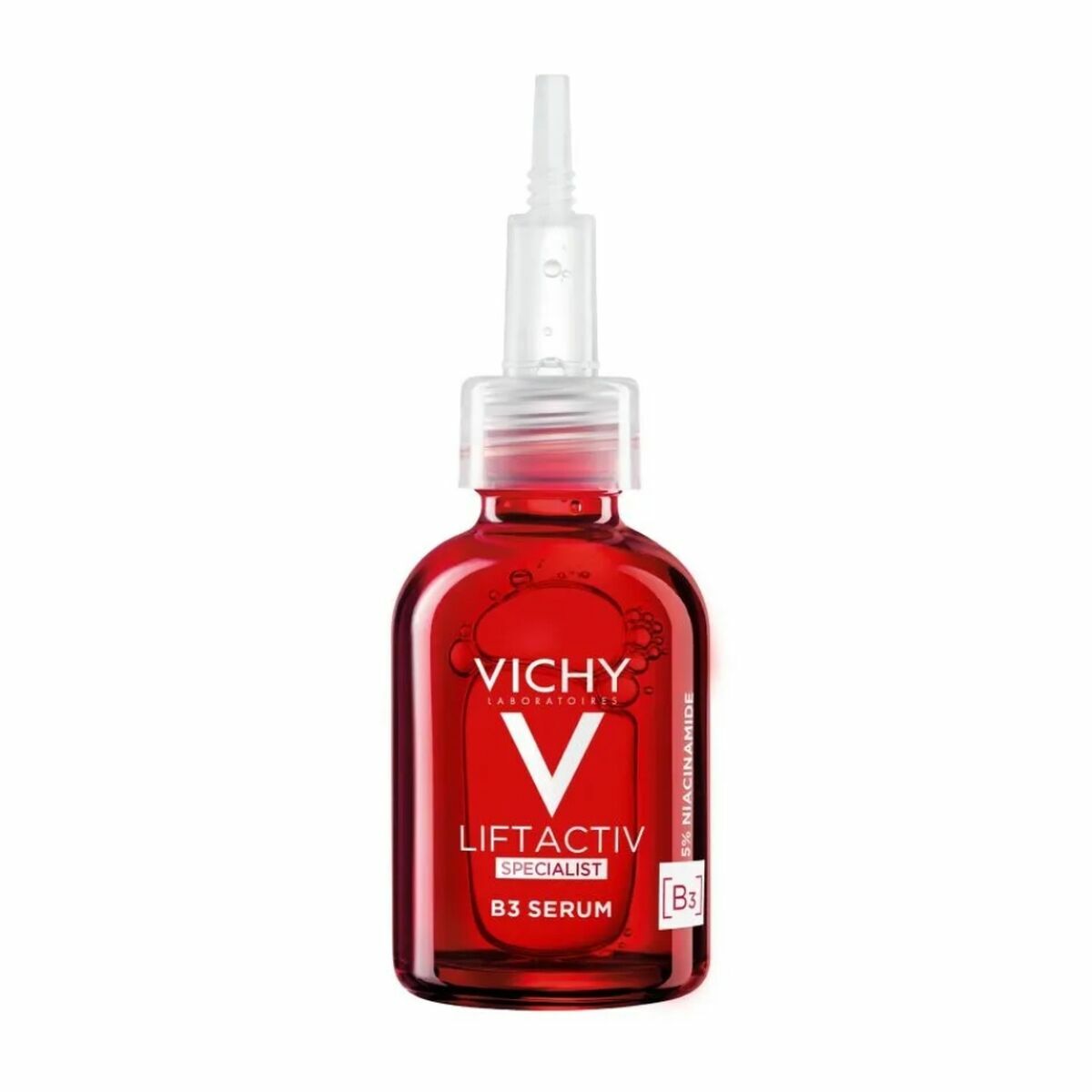 Sérum Anti-Taches Vichy Liftactiv Specialist B3 – Corrige les taches pigmentaires (30 ml) - Maison Sango